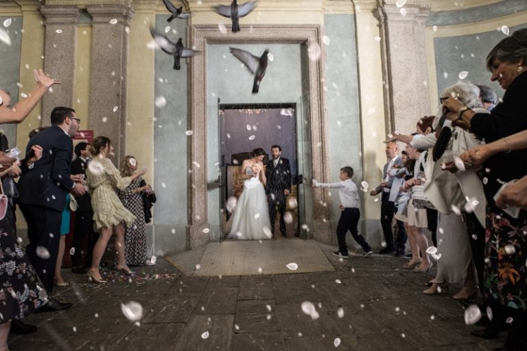 Matrimoni Palazzo Reale di Milano