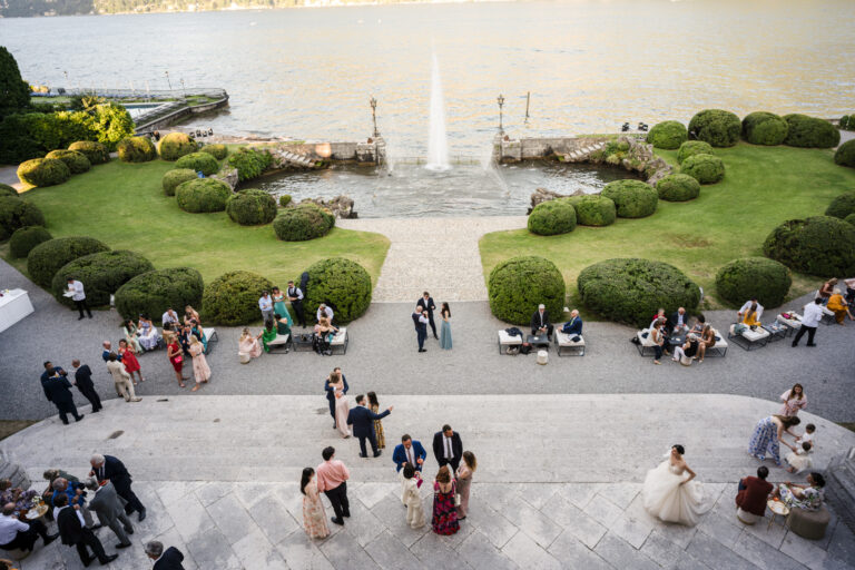 21 lake como villa erba wedding