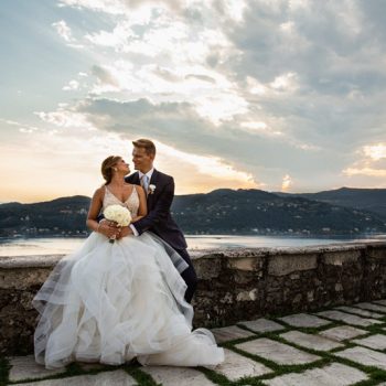 Rocca di Angera matrimonio